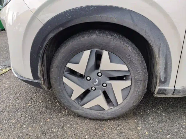 Wuling Bingo S — Фото автомобиля 22
