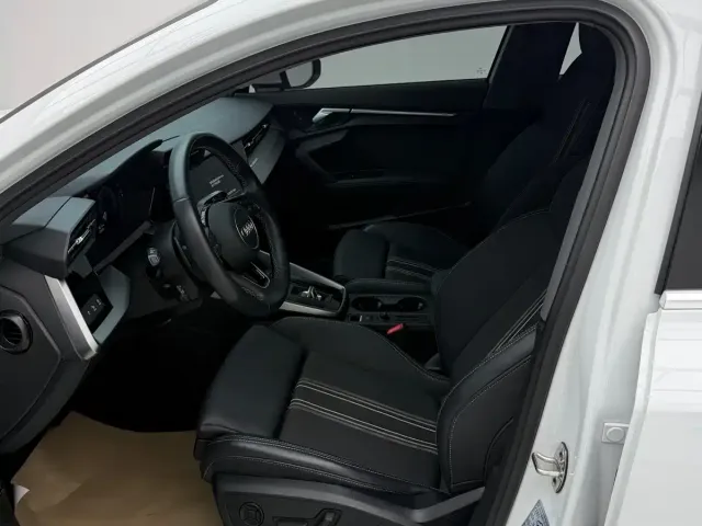 Audi A3 — Фото автомобиля 7