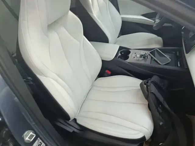 BYD Seal 06 — Фото автомобиля 24