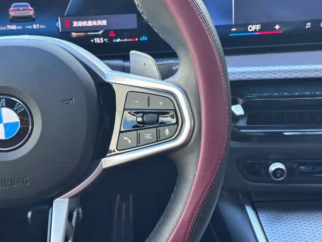 BMW 4 Series — Фото автомобиля 16