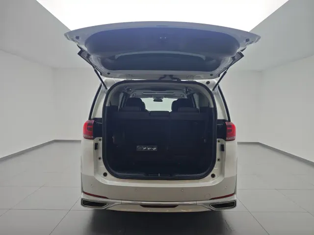 GAC Trumpchi M8 — Фото автомобиля 9