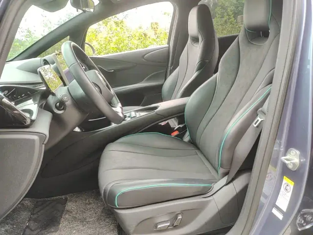 BYD Dolphin — Фото автомобиля 14