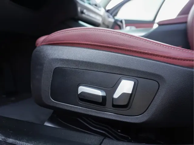 BMW 3 Series — Фото автомобиля 14