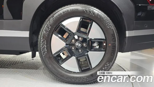 Hyundai Santa Fe MX5 — Фото автомобиля 20