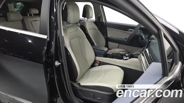 Kia Sportage — Фото автомобиля 22
