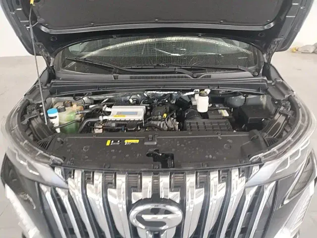 GAC Trumpchi M6 — Фото автомобиля 19