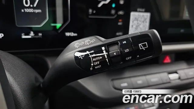 Kia Seltos Seltos 2 поколение Бензин 1.6T 2WD — Фото автомобиля 8