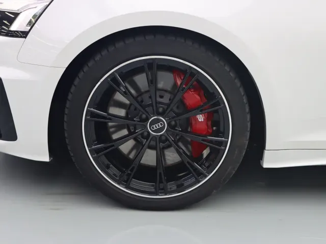 Audi Audi A5 (Import) 2024 Sportback 40 TFSI quattro Luxury Dynamic — Фото автомобиля 4