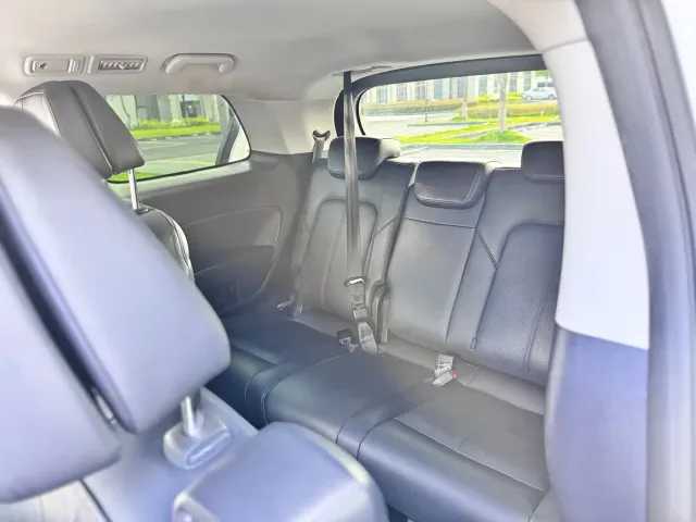 GAC Trumpchi M8 — Фото автомобиля 14