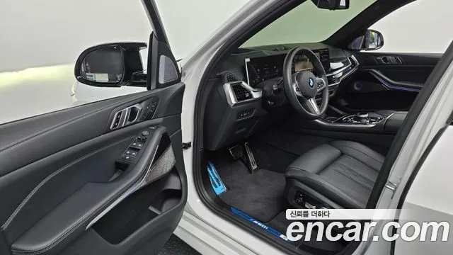 BMW X5 G05 — Фото автомобиля 10