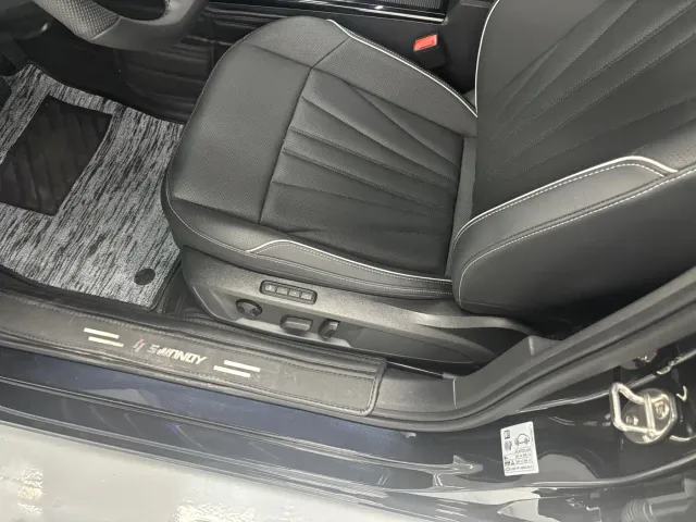 Volkswagen Passat — Фото автомобиля 5