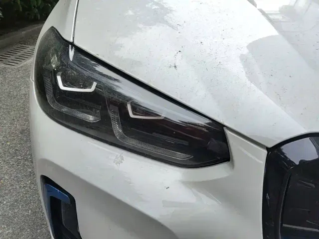 BMW iX3 — Фото автомобиля 10