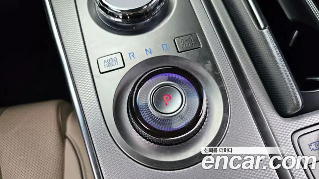 Genesis GV80 — Фото автомобиля 9