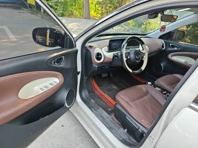 Wuling Bingo — Фото автомобиля 15