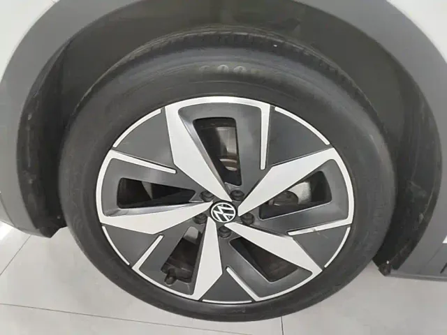 Volkswagen ID.4 Crozz — Фото автомобиля 24