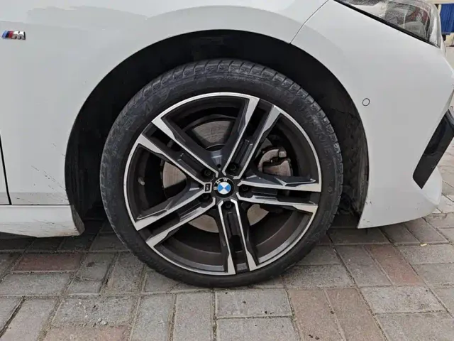 BMW 2 Series — Фото автомобиля 6