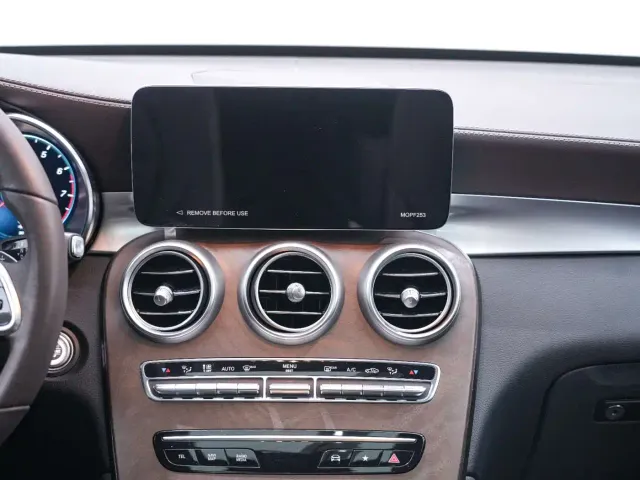 Mercedes-Benz GLC-Class — Фото автомобиля 15