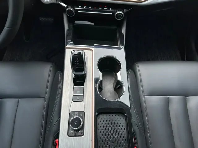 Chery Arrizo 5 PLUS — Фото автомобиля 20