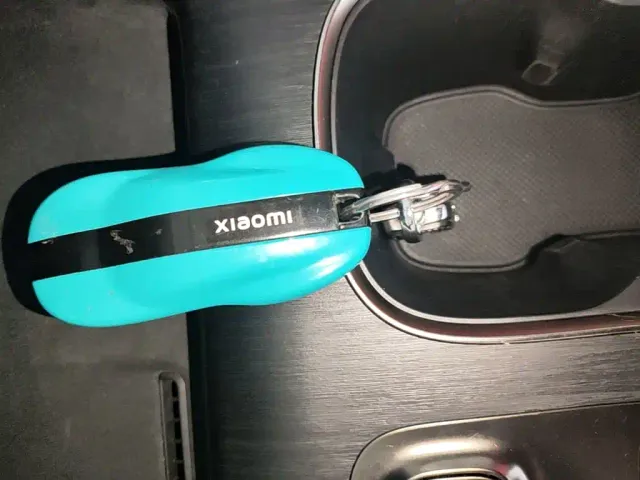 Xiaomi SU7 — Фото автомобиля 8