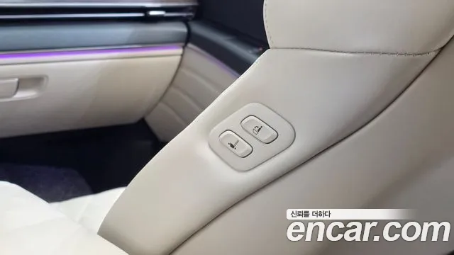 Genesis GV80 — Фото автомобиля 27