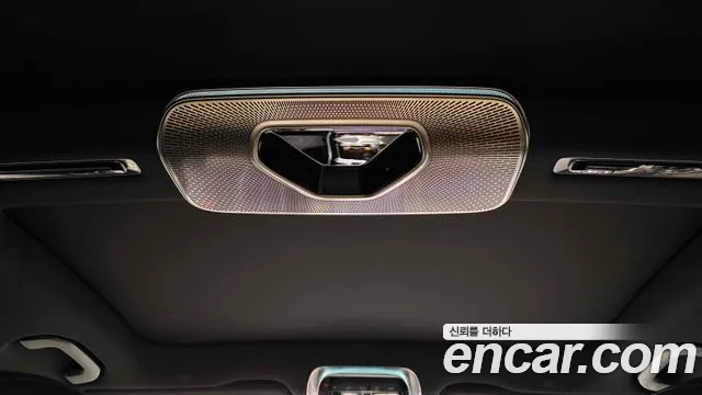 Mercedes-Benz S-Class — Фото автомобиля 13