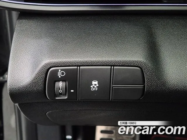 Hyundai Avante — Фото автомобиля 17