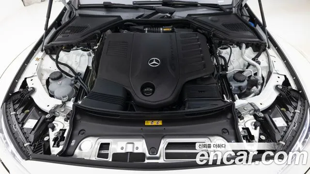 Mercedes-Benz E-Class W214 — Фото автомобиля 6
