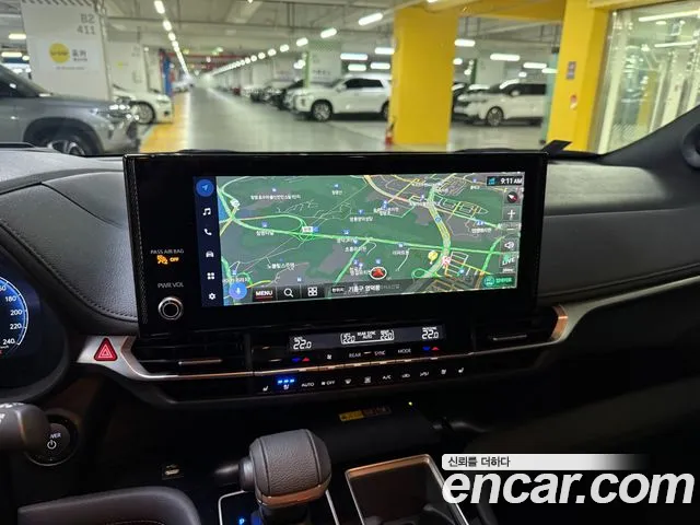 Toyota Sienna — Фото автомобиля 11