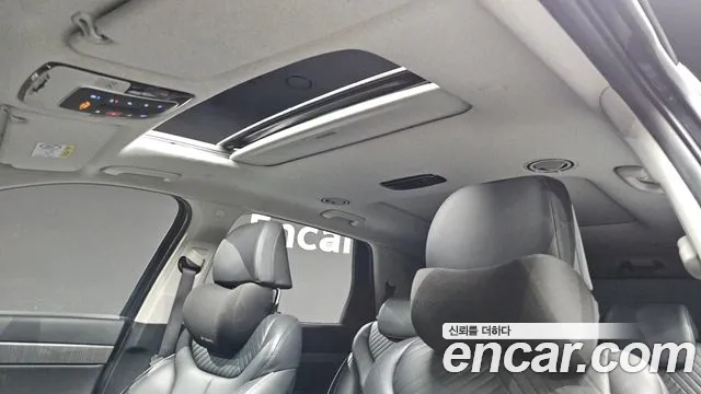 Hyundai Palisade The New Palisade Дизель 2.2 2WD — Фото автомобиля 17