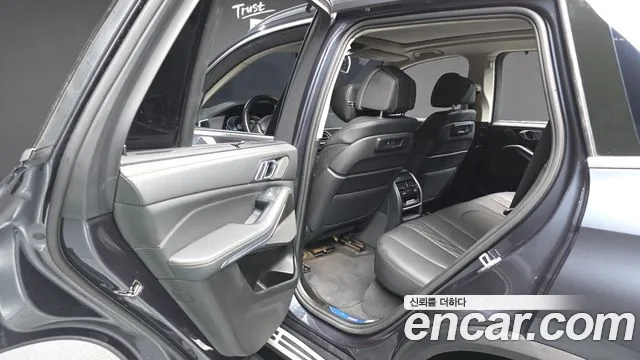 BMW X5 G05 — Фото автомобиля 26