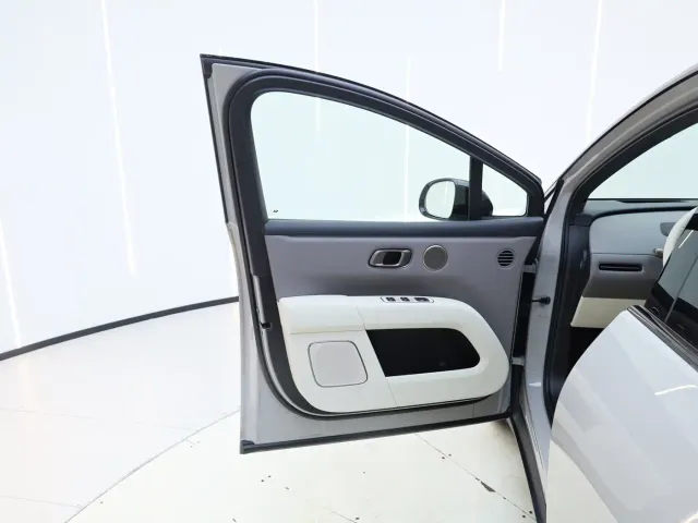 Li Auto i6 — Фото автомобиля 13