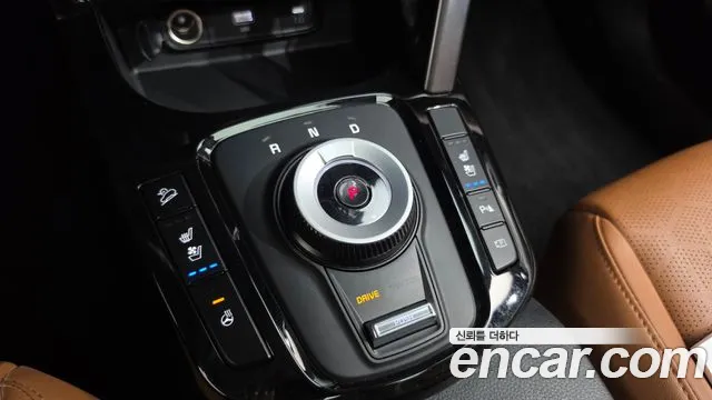 Kia Seltos New — Фото автомобиля 12