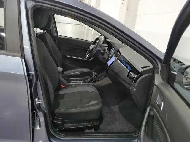 Chery Tiggo 3x — Фото автомобиля 23