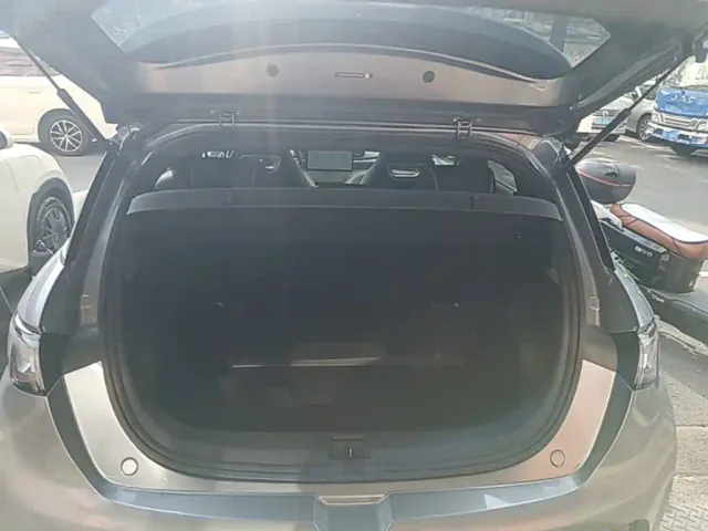 BYD Dolphin — Фото автомобиля 18
