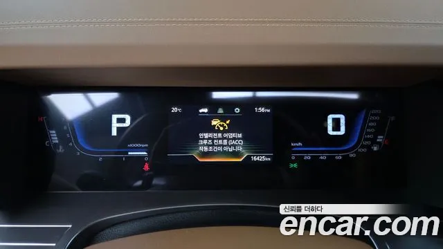 KG_Mobility_Ssangyong Torres Torres Бензин 1.5 2WD — Фото автомобиля 8