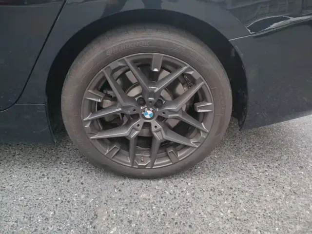 BMW 3 Series — Фото автомобиля 7