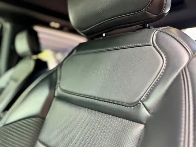 Ford F-150 Raptor — Фото автомобиля 27