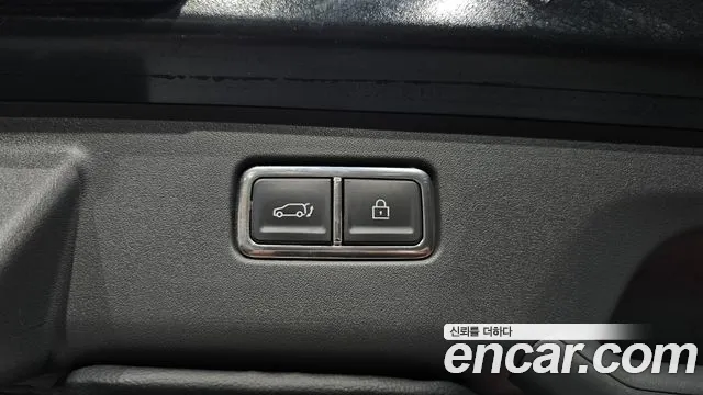 Kia EV9 Long Range 4WD — Фото автомобиля 8