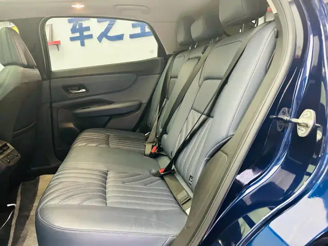 Nissan Ariya — Фото автомобиля 22