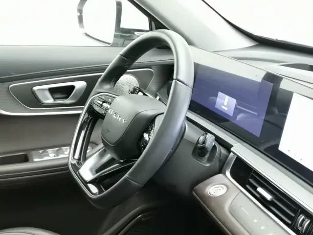Chery Tiggo 8 PRO — Фото автомобиля 22