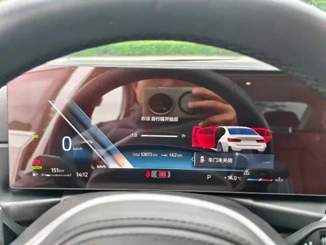 BMW 3 Series — Фото автомобиля 18
