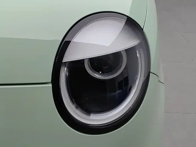 Changan Lumin — Фото автомобиля 7