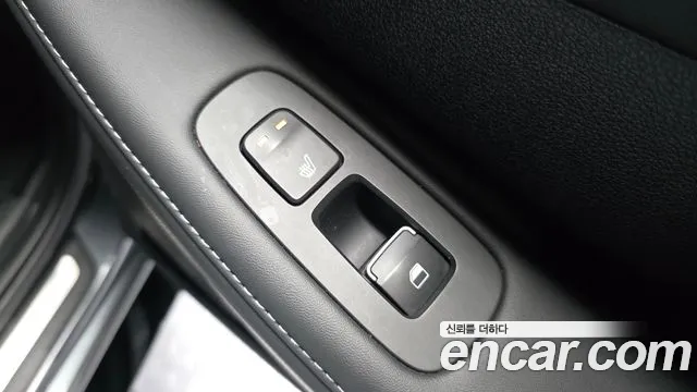 Hyundai Sonata Sonata (DN8) — Фото автомобиля 28