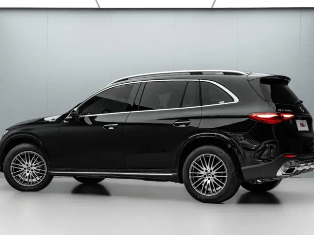 Mercedes-Benz GLC-Class — Фото автомобиля 5