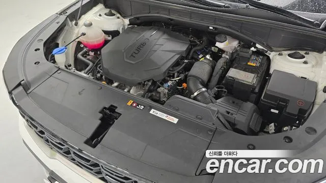 Kia Sorento — Фото автомобиля 6