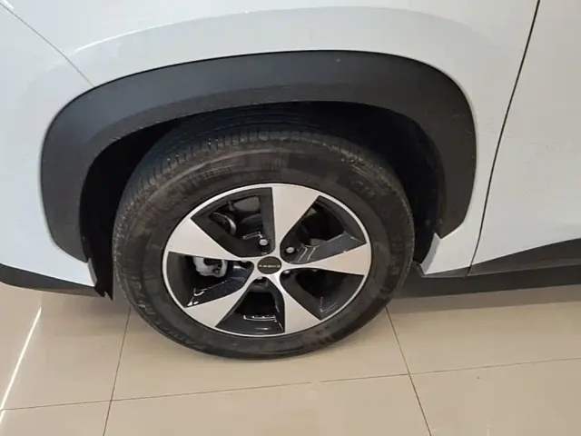 Chery Comfort Home — Фото автомобиля 22
