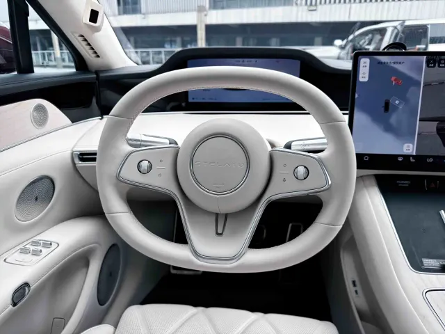 Stelato S9 — Фото автомобиля 19