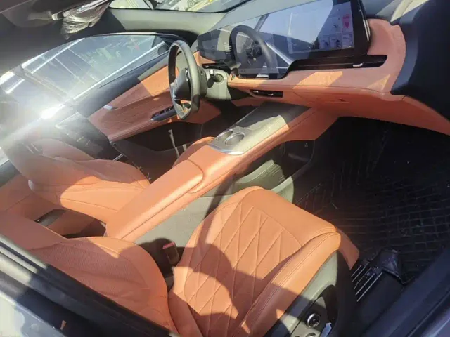 Changan CS75 Plus — Фото автомобиля 13