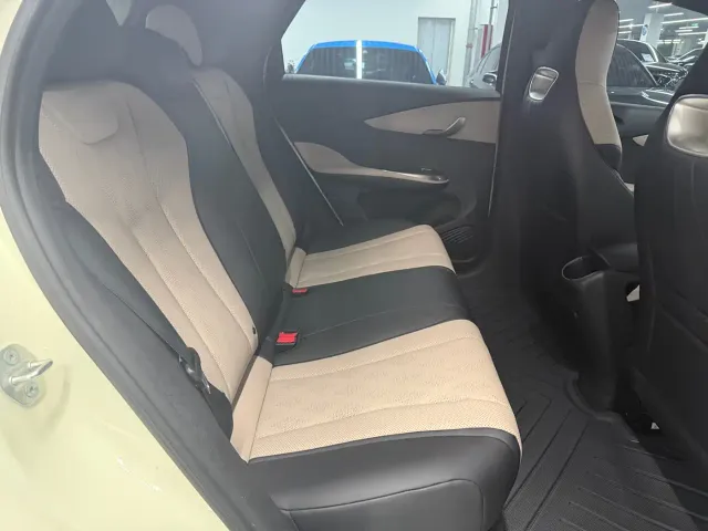 BYD Dolphin — Фото автомобиля 16