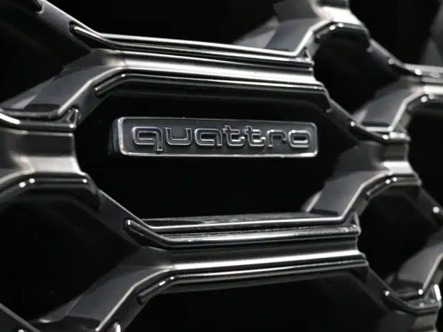 Audi Q5L — Фото автомобиля 19